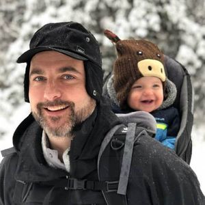 Meet your Posher, Tyler